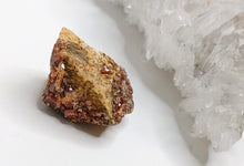 Load image into Gallery viewer, Vanadinite Crystal Specimens (3 pieces)
