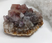 Load image into Gallery viewer, Thunder Bay Tri Color Amethyst Citrine Crystal
