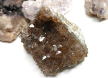 Load image into Gallery viewer, Thunder Bay Smokey Amethyst Crystal
