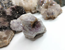 Load image into Gallery viewer, Thunder Bay Vug Amethyst Crystal
