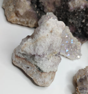 Thunder Bay Vug Amethyst Crystal