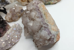 Thunder Bay Smokey Amethyst Crystal