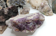 Load image into Gallery viewer, Thunder Bay Natural Citrine Amethyst Crystal
