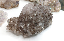Load image into Gallery viewer, Thunder Bay Druzy Amethyst Crystal
