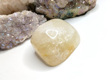 Load image into Gallery viewer, Rainbow Honey Calcite Crystal
