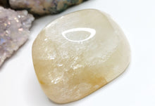 Load image into Gallery viewer, Rainbow Honey Calcite Crystal
