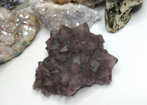 Thunder Bay Amethyst Crystal