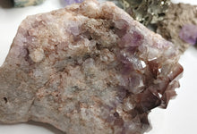 Load image into Gallery viewer, Thunder Bay Amethyst Crystal
