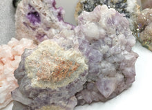 Load image into Gallery viewer, Thunder Bay Amethyst Crystal Cluster
