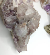 Load image into Gallery viewer, Thunder Bay Amethyst Crystal Cluster
