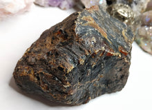 Load image into Gallery viewer, Indonesian Amber Specimen
