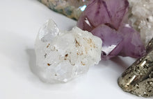 Load image into Gallery viewer, Clear Quartz Crystal Cluster
