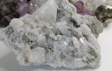 Load image into Gallery viewer, Calcite Quartz Crystal Cluster

