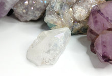 Load image into Gallery viewer, Angel Aura Quartz Crystal Point
