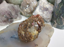 Load image into Gallery viewer, Botryoidal Lepidolite Crystal
