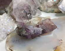 Load image into Gallery viewer, Thunder Bay Tri Color Amethyst Crystal
