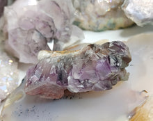 Load image into Gallery viewer, Thunder Bay Tri Color Amethyst Crystal
