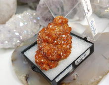 Load image into Gallery viewer, Rare Fujian Garnet Crystal
