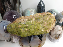 Load image into Gallery viewer, Rare Green Pyromorphite Crystal
