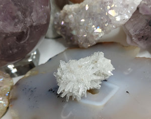 Bulgarian Quartz Crystal
