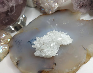 Bulgarian Quartz Crystal