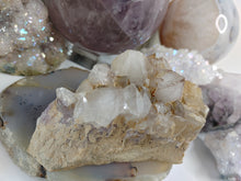 Load image into Gallery viewer, Thunder Bay Clear Amethyst Crystal
