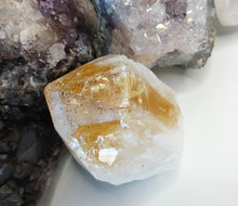 Load image into Gallery viewer, Citrine Quartz Crystal Point
