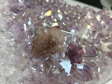Load image into Gallery viewer, Thunder Bay Amethyst Crystal Bracelet
