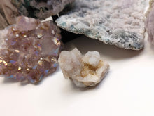 Load image into Gallery viewer, Ametrine Spirit Cactus Quartz Crystal Cluster
