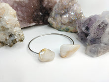 Load image into Gallery viewer, Rainbow Citrine Crystal Bracelet
