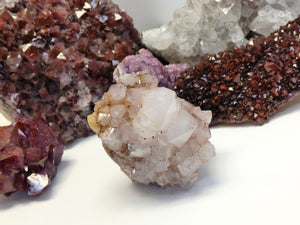 Thunder Bay Amethyst Auralite23 Crystal