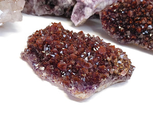 Thunder Bay Amethyst Auralite23 Crystal