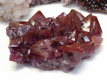 Load image into Gallery viewer, Thunder Bay Amethyst Auralite23 Crystal
