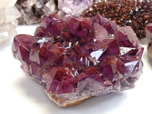 Load image into Gallery viewer, Thunder Bay Amethyst Auralite23 Crystal

