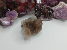 Load image into Gallery viewer, Smokey Thunder Bay Amethyst Crystal Cluster
