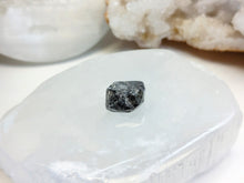 Load image into Gallery viewer, Tibetan Phantom Black Quartz Diamond
