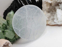 Load image into Gallery viewer, Selenite Crystal Charging Plate
