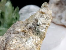 Load image into Gallery viewer, Lepidolite &amp; Mica Crystal Cluster

