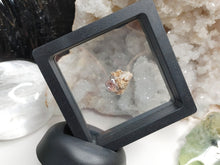 Load image into Gallery viewer, Vera Cruz Amethyst Crystal in Display Case
