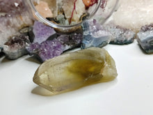 Load image into Gallery viewer, Smokey Lemon Quartz Crystal
