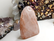 Load image into Gallery viewer, Strawberry Quartz Crystal
