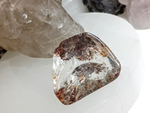 Load image into Gallery viewer, Lodolite Garden Phantom Quartz Crystal
