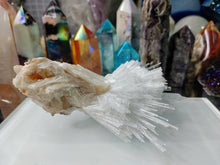 Load image into Gallery viewer, Scolecite &amp; Stilbite Crystal Cluster
