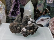 Load image into Gallery viewer, Biotite &amp; Mica Crystal Cluster
