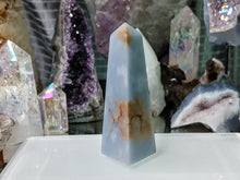 Load image into Gallery viewer, Sugilite Crystal Pillar Tower
