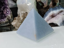 Load image into Gallery viewer, Sugilite Crystal Pyramid
