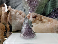 Amethyst Crystal Cluster