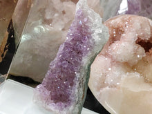 Load image into Gallery viewer, Amethyst Crystal Cluster
