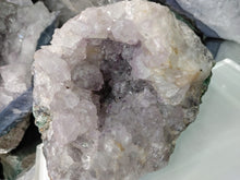 Load image into Gallery viewer, Amethyst Crystal Geode
