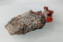 Load image into Gallery viewer, Morocco Vanadinite Crystal Cluster
